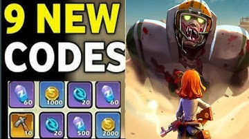 Update 🚀ZOMBIE WAVES Codes October 2025 | Zombie Waves Bundle Code 2025 | How to redeem code guide