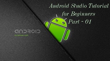 How to Download & Install Android Studio | Step By Step in Kannada | For Beginners Part 1