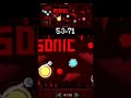 Bloodbath 🥶 #gaming #gddemon #gmd #games #gdmobile