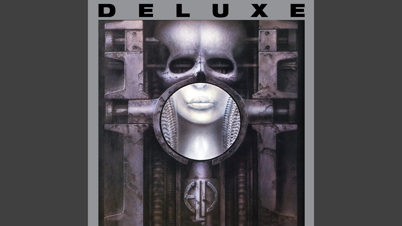 Brain Salad Surgery (Jakko M Jakszyk 2014 Stereo Mix) (B Side