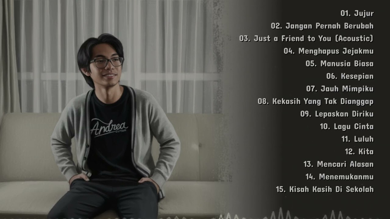 Lagu Hits 2000an Noah, Sheila on7, Radja, Dewa 19 – Cover Vol.3