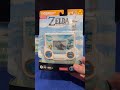 Custom Zelda Tears of the Kingdom TIGER HANDHELD