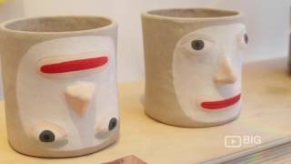 Coming Soon Gift Shop in New York NY for Home Goods and Decor