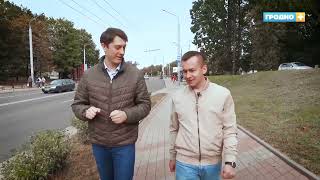 видео: АВТОРАЗБОРКА 12. Пешеходы на дороге картинка: АВТОРАЗБОРКА 12. Пешеходы на дороге