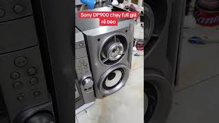 Sony DP900 chạy full giá rẻ bèo 0918484034