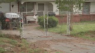 Homeowner unable to evict family of 5 allegedly living in Houston home he owns