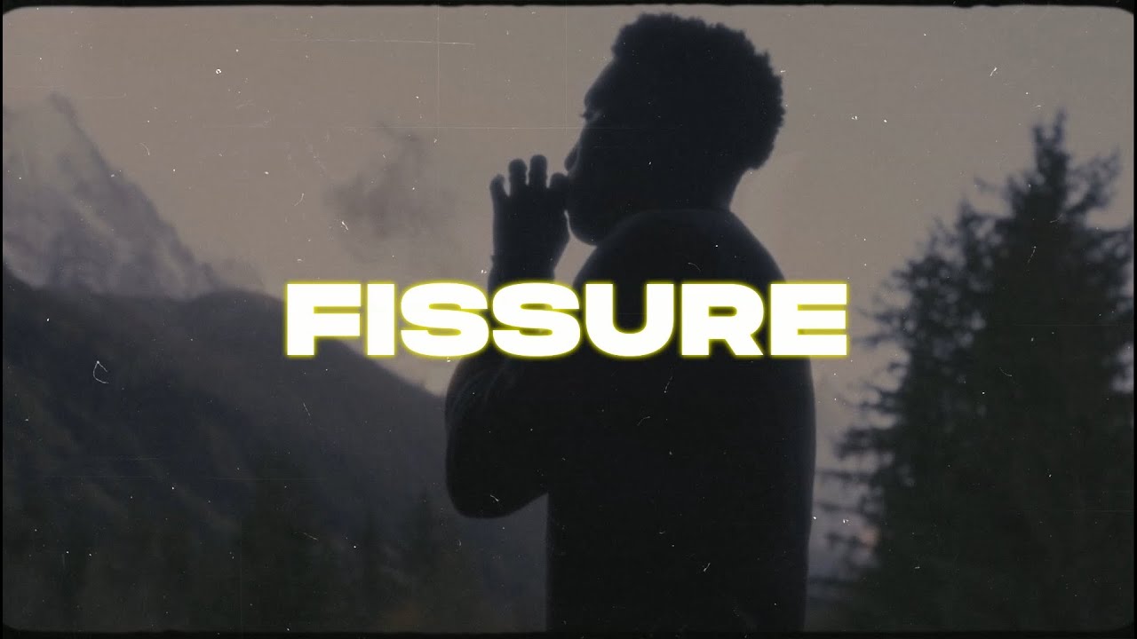 [FREE] So La Lune Type Beat "FISSURE" | Instru Rap Melancholique | Fanch x 