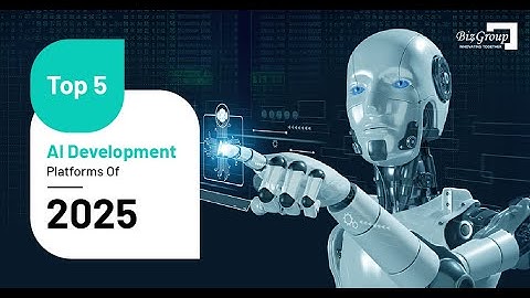 Top 5 AI Tools You NEED in 2025 🚀 Game-Changers!