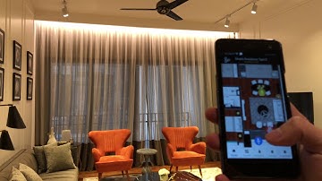 VYROX In-APP Voice Control Smart Home