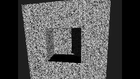 3dBlock Glitch Lab 0002