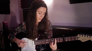 Youth (Daughter) - Blandine cover