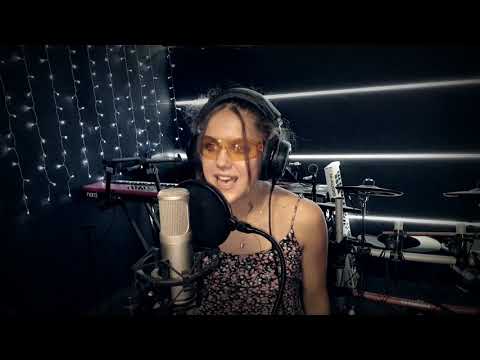 Вірсавія Черняєва - Something new (Cover)