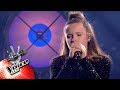 Emma - 'Million Years Ago' | Topfinale | The Voice Kids | VTM