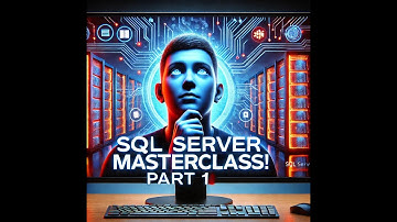 🚀 SQL Server Architecture (Part 1) – Master the Fundamentals!
