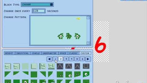 PR3 Null Change Block Bug