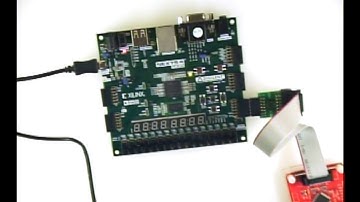 MIPSfpga Tutorial  Creating a Vivado project for MIPSfpga (Part 1/8)