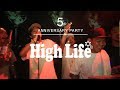 HighLife® TEAM / PARTY VIBES