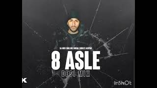 8 Asle Sukha , Gurlez Akhtar Audio