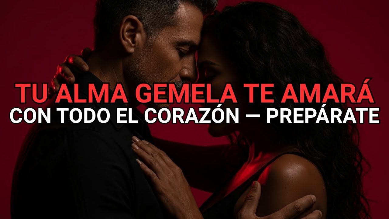 DIOS CONFIRMA HOY: ESA PERSONA TE ELIGIÓ — VIENE A BUSCARTE DEFINITIVAMENTE