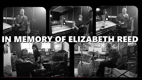 Berni Ritt feat. Benjamin Nyamandi - In Memory Of ...