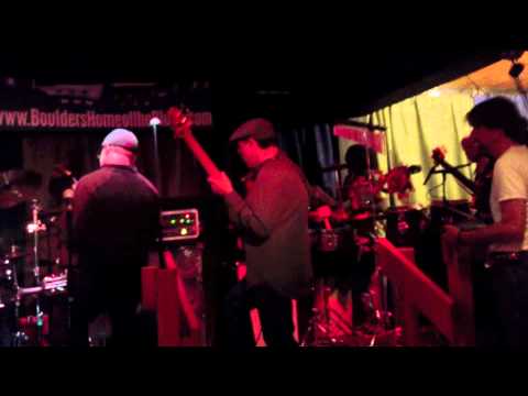 Billy Hoke's Percussion Extravaganza #3 May 30, 20...