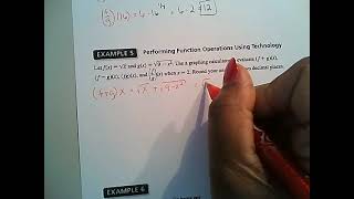 6 5 Performing Function Operations A2