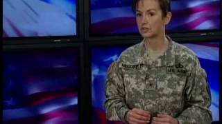A holistic approach (U.S. Army Suicide Prevention Task Force, part 4)