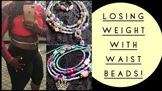 belly beads for weight loss