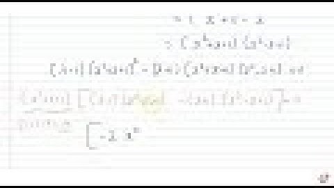 If the two roots of the equation `(lambda-1)(x^2 + x+1)^2-(lambda+1)(x^4 + x^2 + 1)=0` are rea...