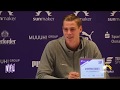 VfL-TV | Pressekonferenz vor Uerdingen