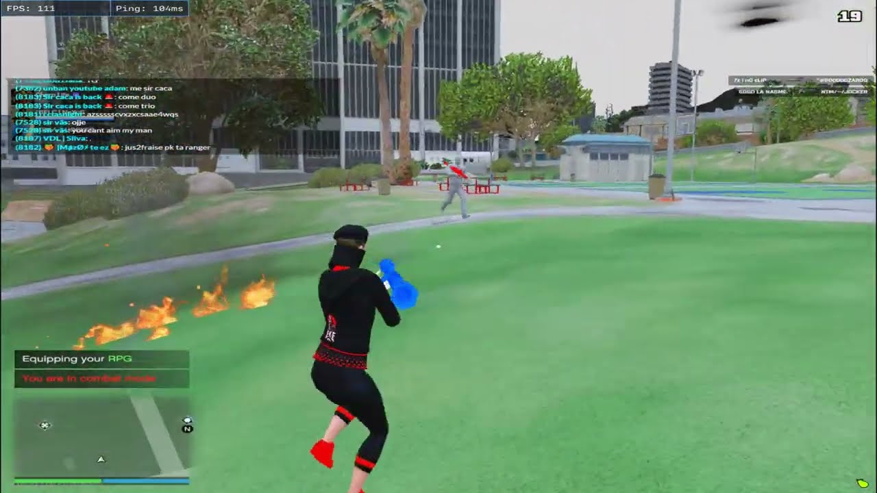 V3 PVP I FLC NeXuS I BEST OF 5 DAYS OF LOOT I 