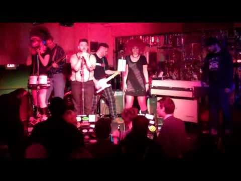 Strobe Light by the Deadbeat Club B-52's Tribute L...