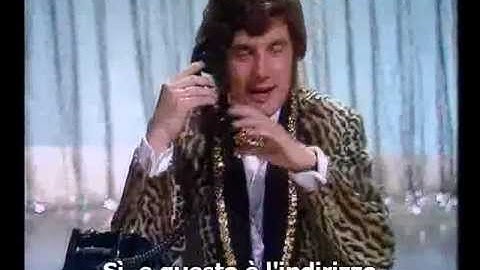 Monty Python Flying Circus (sub ita) - Blackmail: Ricatto