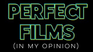 Perfect Films (In My Opinion)
#perfectmovies #perfectfilms #nathanjones
This video is in response to a recent video released by my friend Nathan Jones about the idea of perfect films (see link below). Nathan has invited people to join him in the conversation about perfect films, so these are the films that I think are perfect.
Let me know in the comments below what films you think are perfect.
You can check out Nathans video about perfect films here: https://www.youtube.com/watch?v=lh73aUkgRkI - and join the conversation.
You can subscribe to and follow Nathan via these links:
YouTube: https://www.youtube.com/channel/UChnXTN_a_lTctdU6twmpONQ
Instagram: https://www.instagram.com/nateb_jones/
You can also follow me on Instagram & TikTok here:
Instagram: https://www.instagram.com/plaidx2/
TikTok: https://www.tiktok.com/@plaidx2tiktok
And please SUBSCRIBE if youd like more content like this.
Email: plaidx2@gmail.com
Thanks for watching! Perfect Films (In My Opinion)