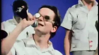 DEVO - The Day My Baby Gave Me A Surprize (demo) (video) DEVO - The Day My Baby Gave Me A Surprize (demo) (video)