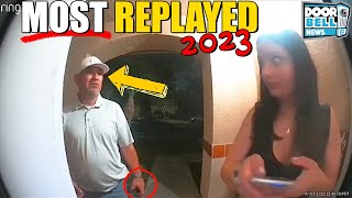 Doorbell News: Top REPLAYED Videos 2023