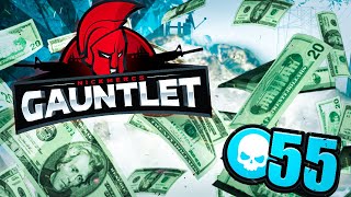 NICKMERCS MFAM Gauntlet Winners $50,000 Warzone Tournament ( Ep.1) Call of Duty - 55 Kills