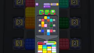 Marble Sort! Level #210 | No Continues | Clean Gameplay