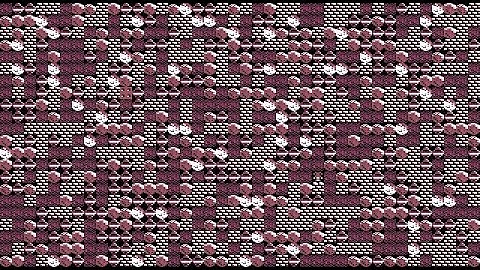 Boulder Dash for fun - 