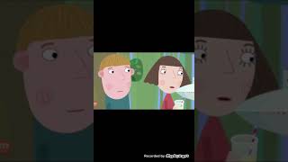 Ben And Holly Goodbye Scene For Colleen Ford