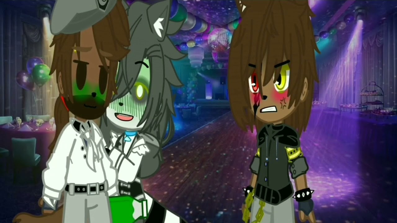 son las 6 de la mañana meme/🤎doggy x rash🤍[episodio de casamiento]piggy/boda de💙clowny x foxy🧡