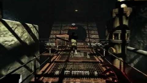 FEAR 3 Pointman and Fettel Interval 02 - Slums