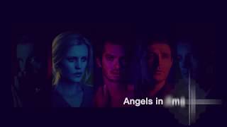 Straz Center - National Theatre Live: Angels in America