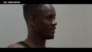 Black M - Interview OKLM Partie 2