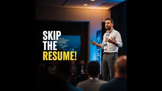 Scout Talks for Cyber Talent | Justin Collins | BIC