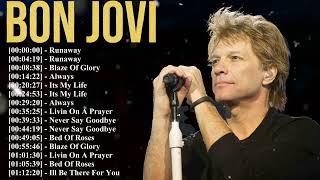 Bon Jovi Greatest Hits Collection  lbum Completo Top 20 Arena Rock
