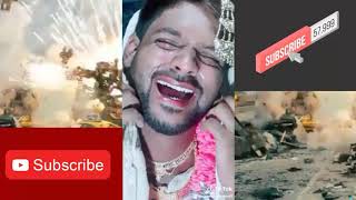 Tik Tok Lucu Lagu India