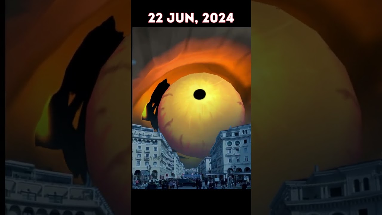 Lunar moon evolution but its backward 