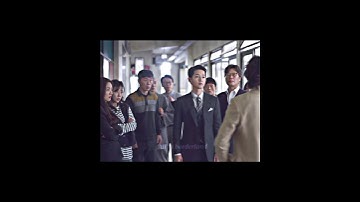 Vincenzo attitude status😈Why did you touch my friend😒|Ft.RANDALL-Wahran | Vincenzo #shorts #kdrama