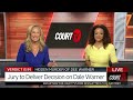 Hidden Murder of Dee Warner: Watch the Verdict!